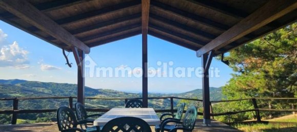 2 chambres Villa à Pellegrino Parmense, Italy No. 293542 16