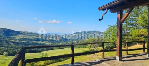 2 chambres Villa à Pellegrino Parmense, Italy No. 293542 15