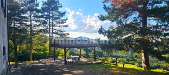 2 chambres Villa à Pellegrino Parmense, Italy No. 293542 11