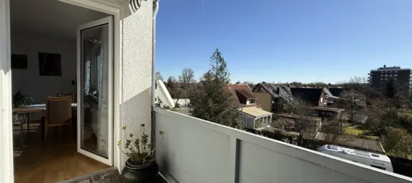 2 Schlafzimmer Wohnung in Osnabrück, Germany, Nr. 13276 2