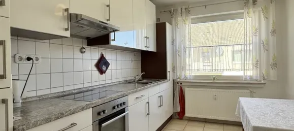 2 Schlafzimmer Wohnung in Osnabrück, Germany, Nr. 13276 4