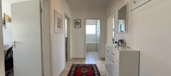 2 Schlafzimmer Wohnung in Osnabrück, Germany, Nr. 13276 3