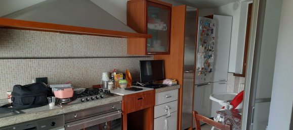 5 bedrooms Villa in Colli al Metauro, Italy No. 313987 7