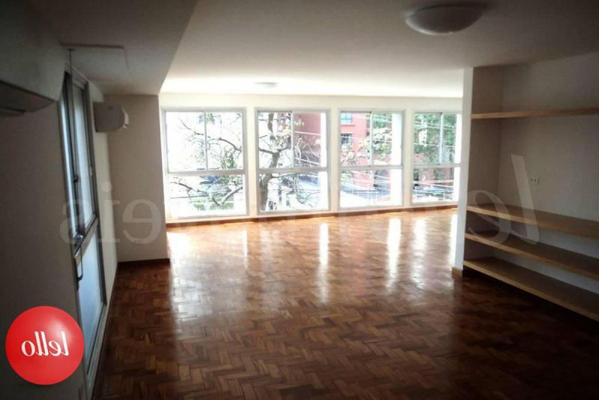 Apartamento T3 em São Paulo, Brazil N.º 464701