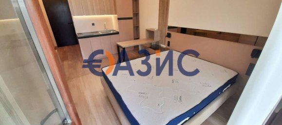 Studio in Sveti Vlas, Bulgaria, Nr. 146 7