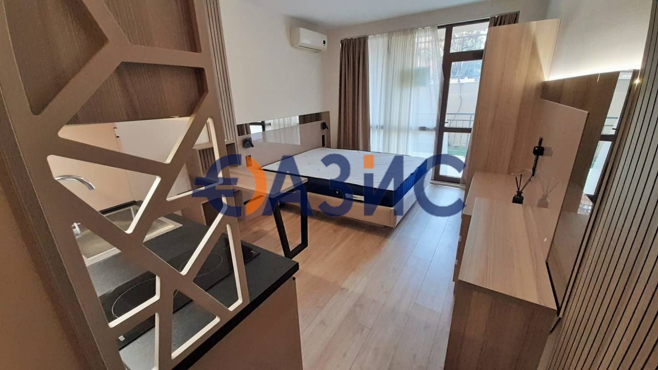 Studio in Sveti Vlas, Bulgaria, Nr. 146