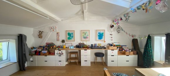 2 غرف نوم منزل في Reze, France رقم 324921 3