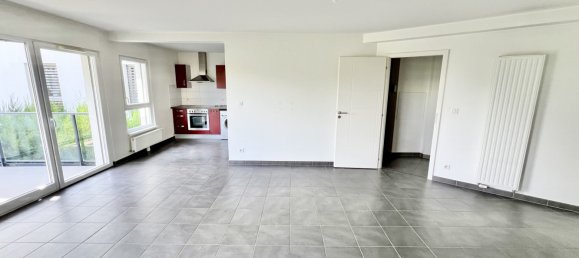 Квартира с 2 спальнями в Эжанен, Франция № 58328 5