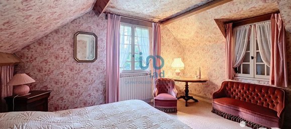 Casa de 4 dormitorios en Amilly, France No. 322185 9