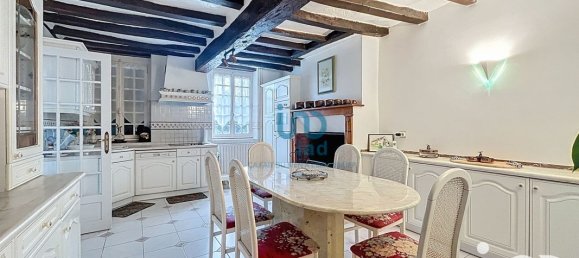 Casa de 4 dormitorios en Amilly, France No. 322185 3