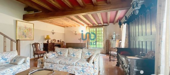 Casa de 4 dormitorios en Amilly, France No. 322185 7