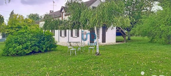 Casa de 4 dormitorios en Amilly, France No. 322185 20