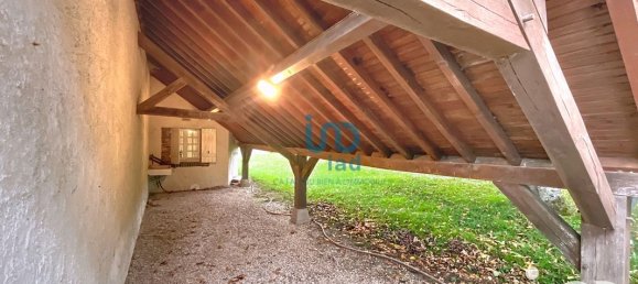 Casa de 4 dormitorios en Amilly, France No. 322185 17