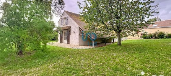 Casa de 4 dormitorios en Amilly, France No. 322185 16