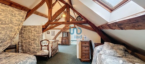 Casa de 4 dormitorios en Amilly, France No. 322185 11