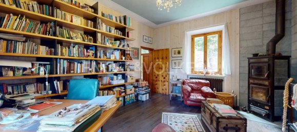 3 bedrooms Castles in Roncofreddo, Italy No. 295006 32