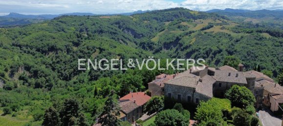 3 bedrooms Castles in Roncofreddo, Italy No. 295006 25
