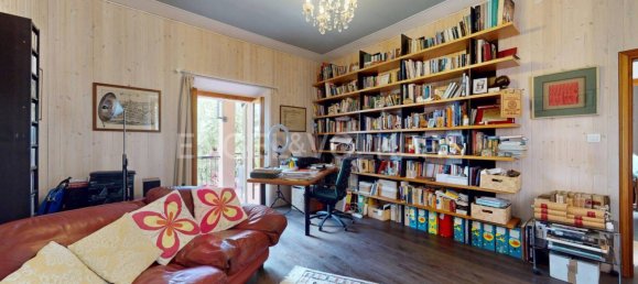 3 bedrooms Castles in Roncofreddo, Italy No. 295006 31