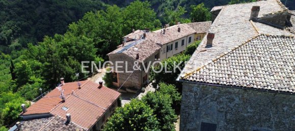 3 bedrooms Castles in Roncofreddo, Italy No. 295006 22