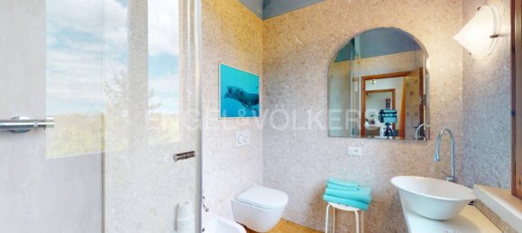 3 bedrooms Castles in Roncofreddo, Italy No. 295006 14