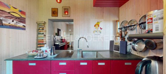 3 bedrooms Castles in Roncofreddo, Italy No. 295006 6