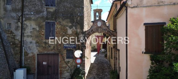 3 bedrooms Castles in Roncofreddo, Italy No. 295006 19