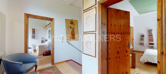 3 bedrooms Castles in Roncofreddo, Italy No. 295006 10