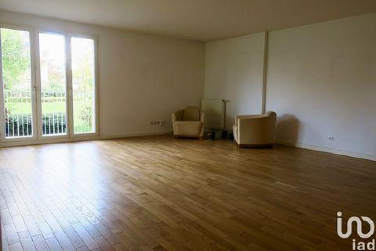 Apartamento com 3 quartos em condomínio em Bordeaux, France N.º 9713