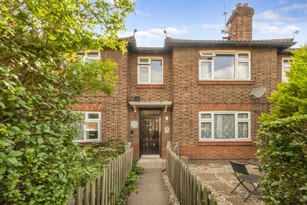 2 bedrooms Apartment in Richmond, United Kingdom No. 8987