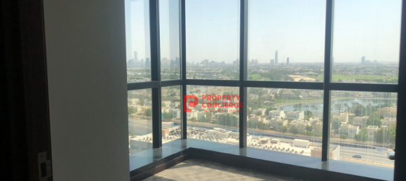 Escritório em Jumeirah Lake Towers, UAE 102 m² N.º 42555 2