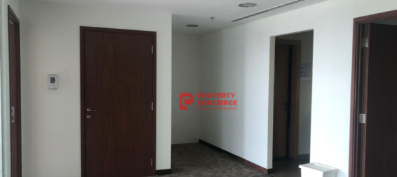 Escritório em Jumeirah Lake Towers, UAE 102 m² N.º 42555 4