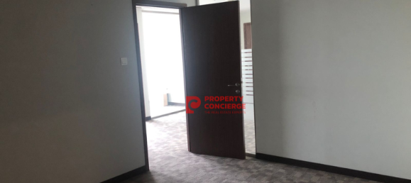 Escritório em Jumeirah Lake Towers, UAE 102 m² N.º 42555 5