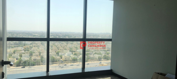 Escritório em Jumeirah Lake Towers, UAE 102 m² N.º 42555 3