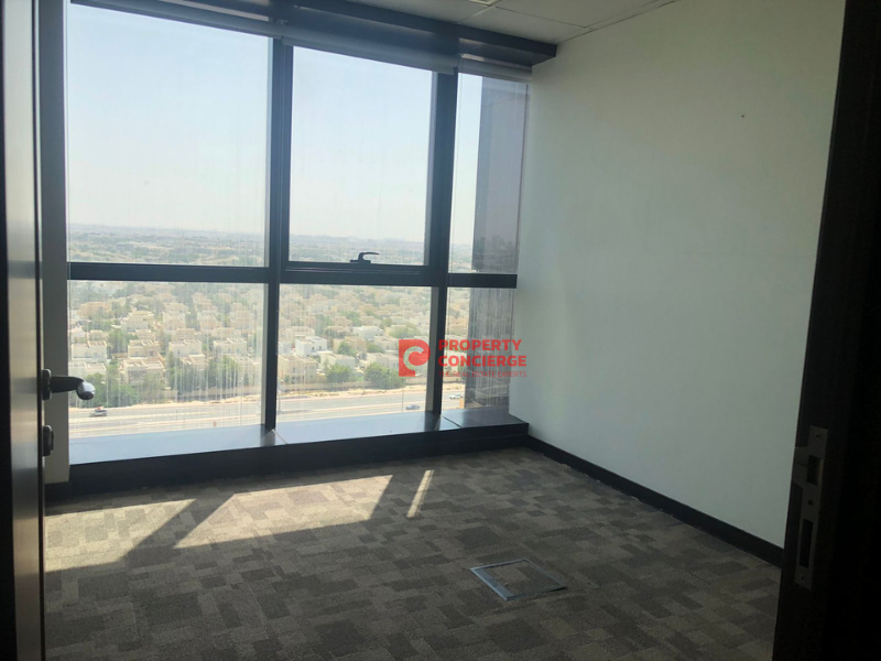 Escritório em Jumeirah Lake Towers, UAE 102 m² N.º 42555