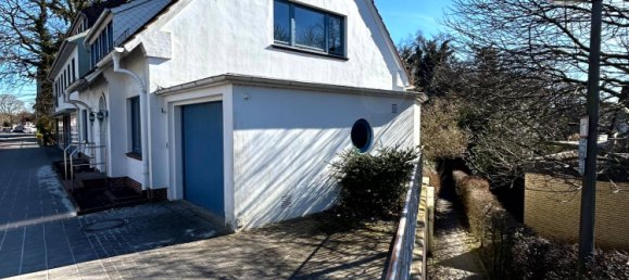 Gebäude in Bremen, Germany 324m², Nr. 333005 22