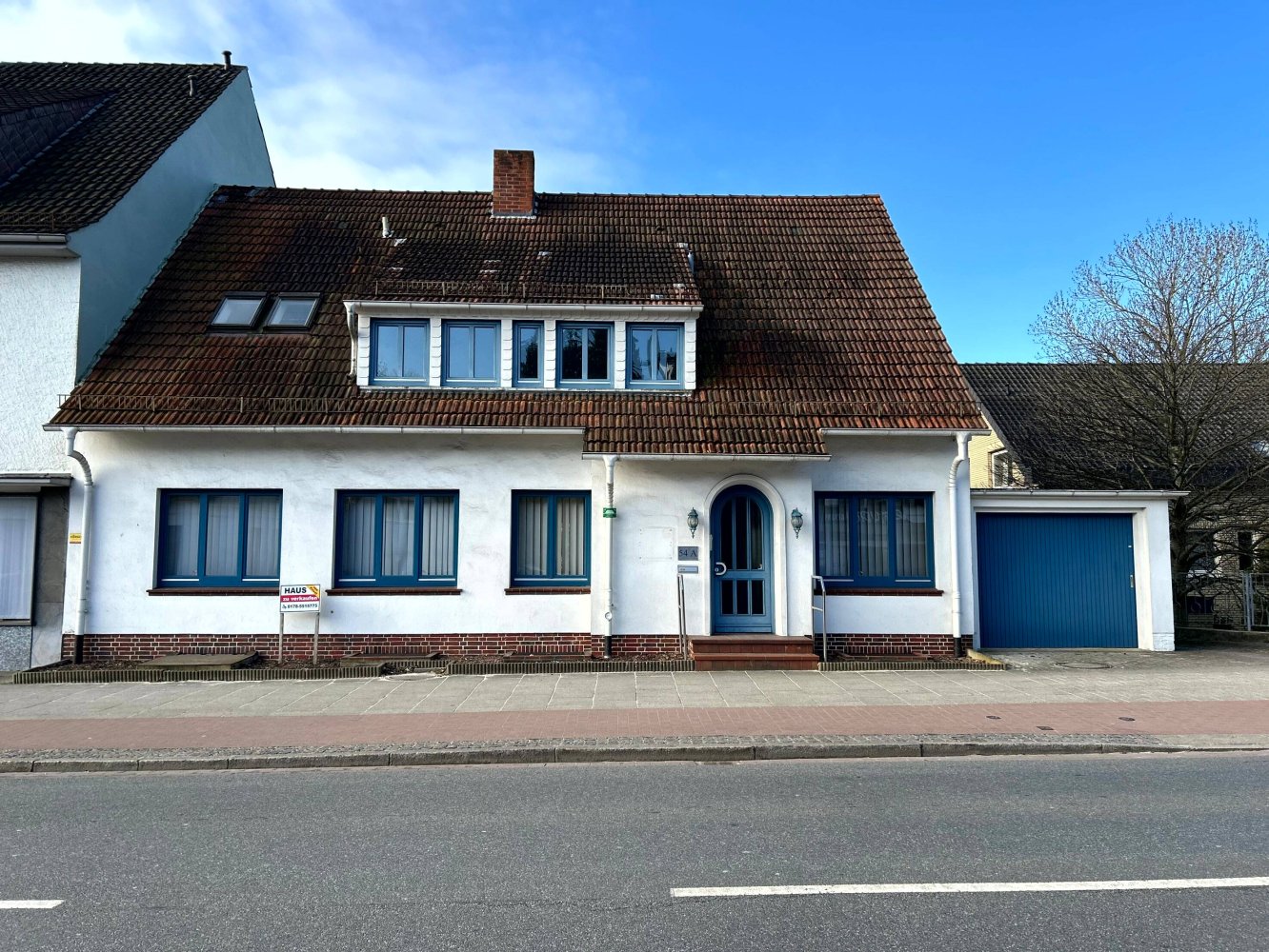 Gebäude in Bremen, Germany 324m², Nr. 333005