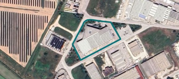 4119m² Commercial property in Cannara, Italy No. 376870 7