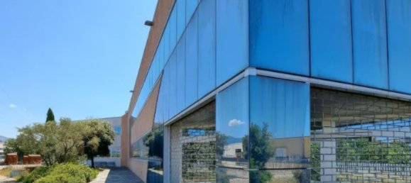 4119m² Commercial property in Cannara, Italy No. 376870 6