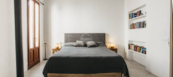 4 Schlafzimmer Stadthaus in Mahon, Spain, Nr. 12684 8