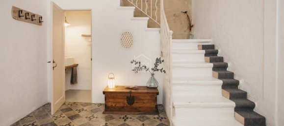 4 Schlafzimmer Stadthaus in Mahon, Spain, Nr. 12684 6