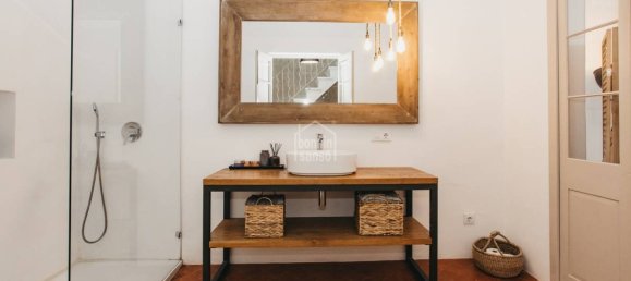 4 Schlafzimmer Stadthaus in Mahon, Spain, Nr. 12684 11