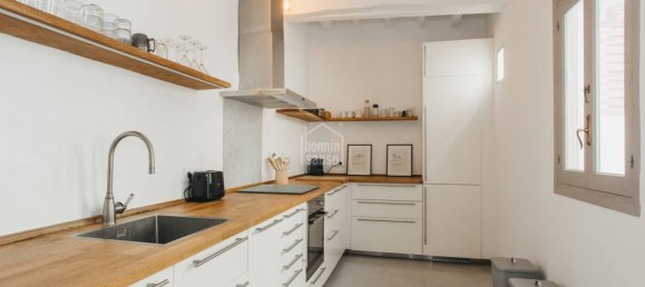 4 Schlafzimmer Stadthaus in Mahon, Spain, Nr. 12684 7