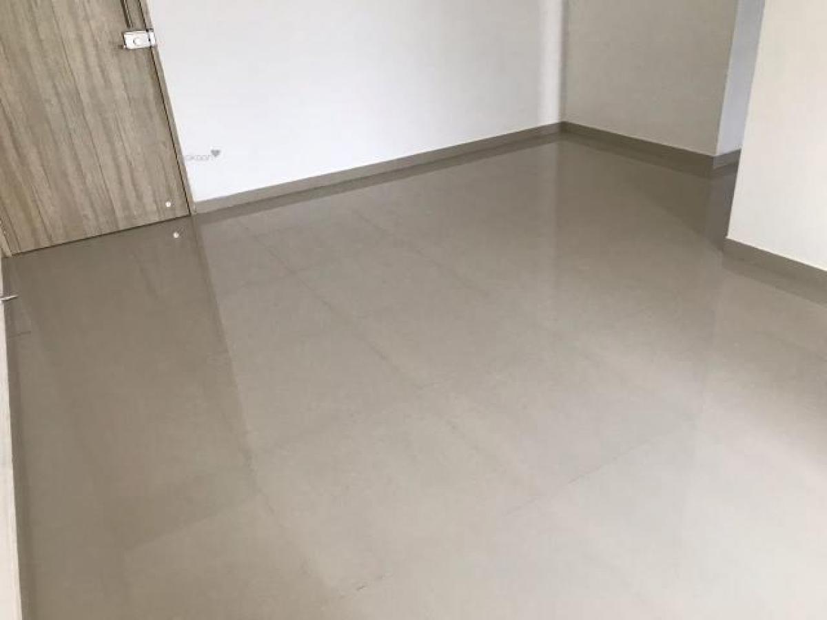 2 bedrooms House in Mumbai, India No. 46513