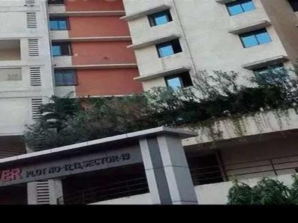 2 Schlafzimmer Haus in Mumbai, India, Nr. 61312