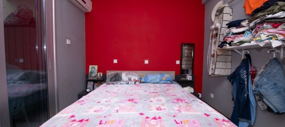 2 غرف نوم شقة في Agios Tychonas, Cyprus رقم 22192 10