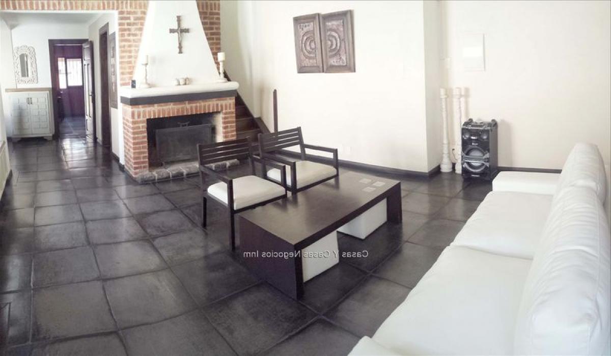 Casa T3 em Montevideo, Uruguay N.º 12228