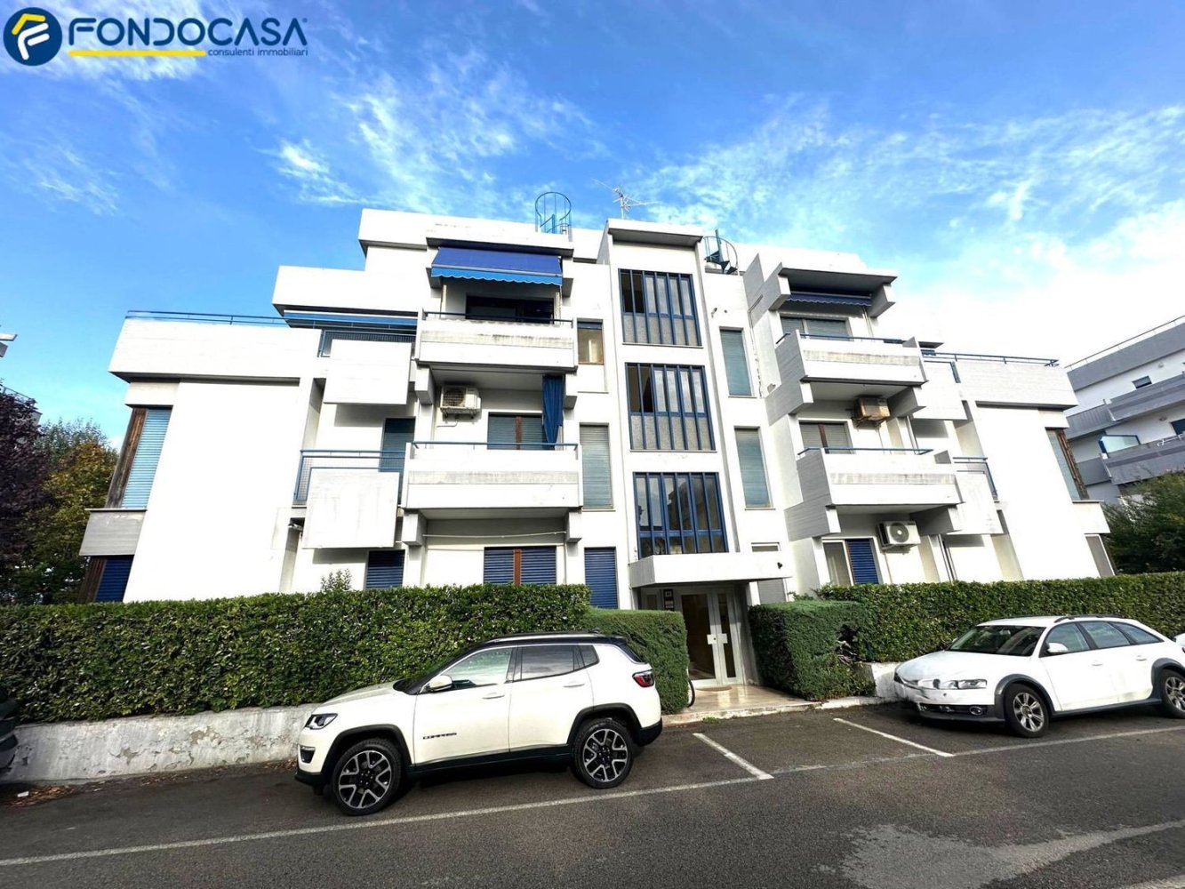 5 غرف نوم شقة في Martinsicuro, Italy رقم 324174