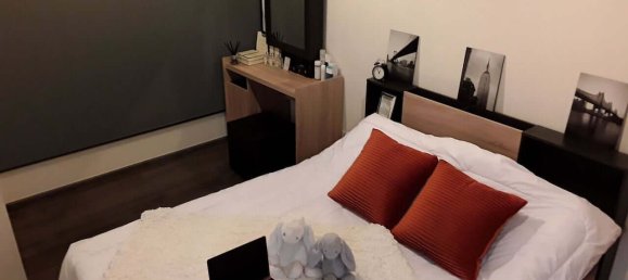 Condominio de 2 dormitorios en Bangkok, Thailand No. 2621 8