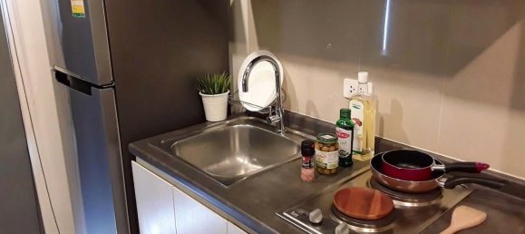 Condominio de 2 dormitorios en Bangkok, Thailand No. 2621 3