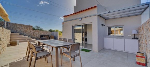 5 bedrooms House in Quarteira, Portugal No. 34653 9